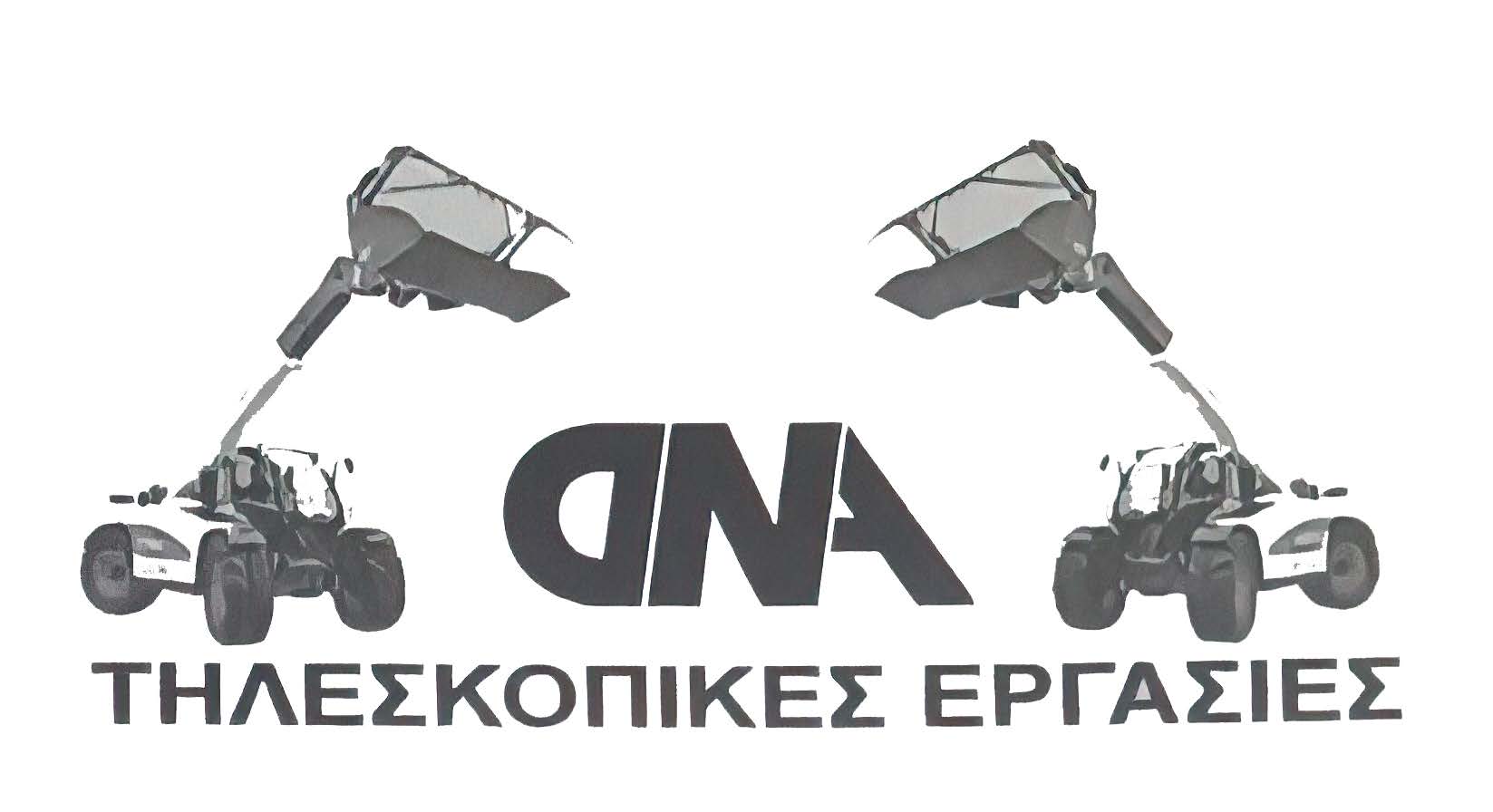 D.N.A. CRANES SERVICES LTD